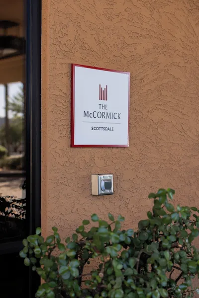 The McCormick Scottsdale hotel detail image 6