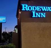 Rodeway Inn Carson - Los Angeles South hotel detail image 4