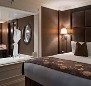 Wedgewood Hotel & Spa hotel detail image 4