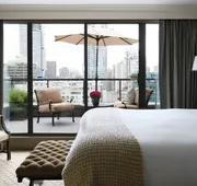 Wedgewood Hotel & Spa hotel detail image 7