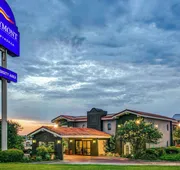 Baymont by Wyndham Austin University Area hotel detail image 3