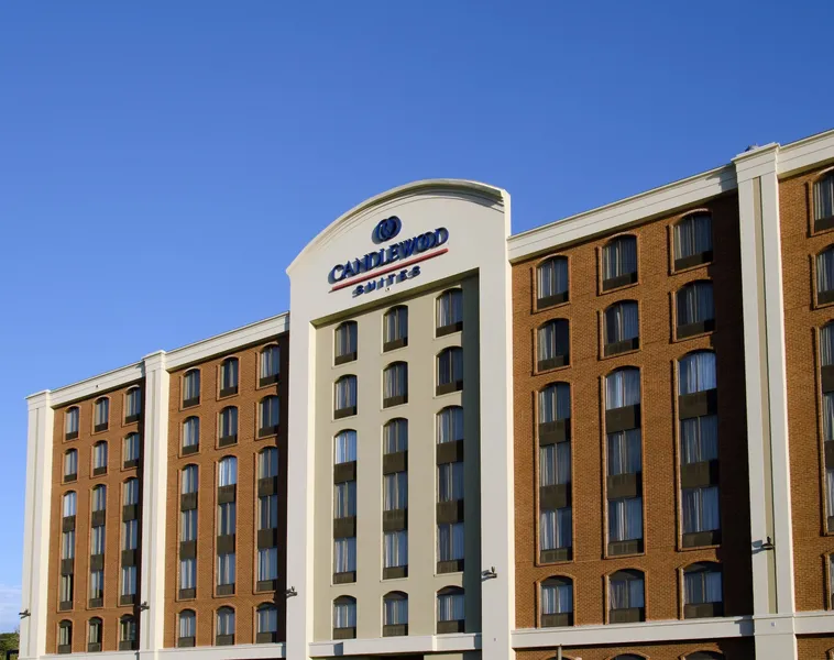 Candlewood Suites Richmond - West Broad by IHG hotel detail image 2