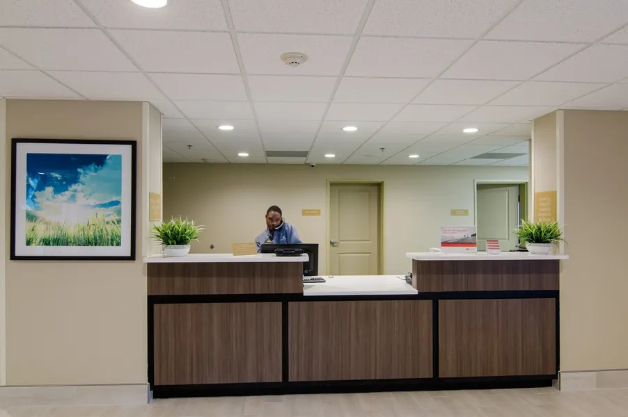 Candlewood Suites Richmond - West Broad by IHG hotel detail image 6
