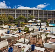Four Points by Sheraton Little Rock Midtown hotel detail image 3