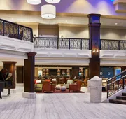 Four Points by Sheraton Little Rock Midtown hotel detail image 5