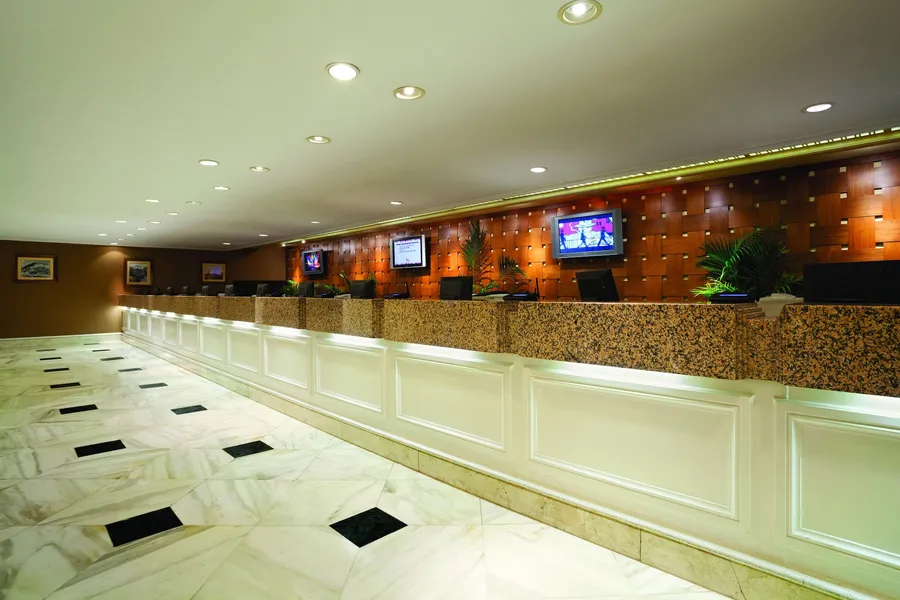 Flamingo Las Vegas Hotel & Casino hotel detail image 6