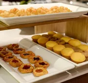 Crowne Plaza JFK Airport New York City an IHG Hotel hotel detail image 4