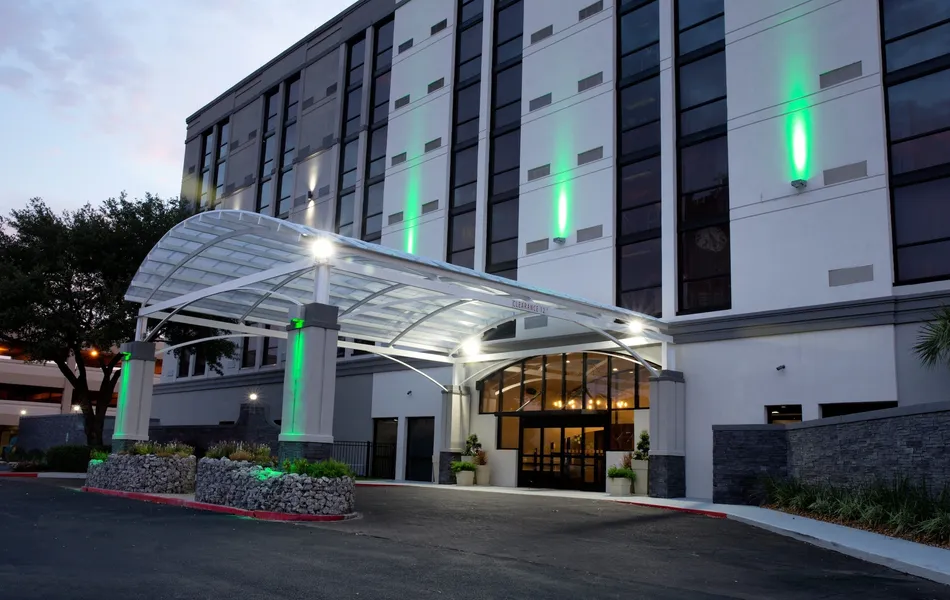 Holiday Inn Alexandria - Downtown by IHG hotel detail image 2