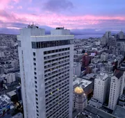 Hilton San Francisco Union Square hotel detail image 3