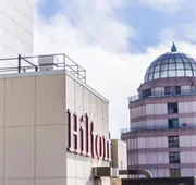 Hilton San Francisco Union Square hotel detail image 7