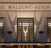 Waldorf Astoria New York hotel detail image 3