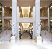 Waldorf Astoria New York hotel detail image 5
