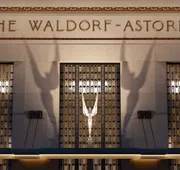 Waldorf Astoria New York hotel detail image 3