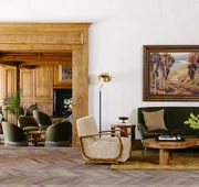 Inn At Rancho Santa Fe hotel detail image 3