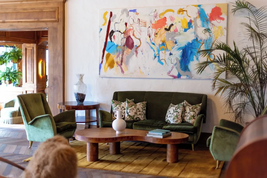 Inn At Rancho Santa Fe hotel detail image 6
