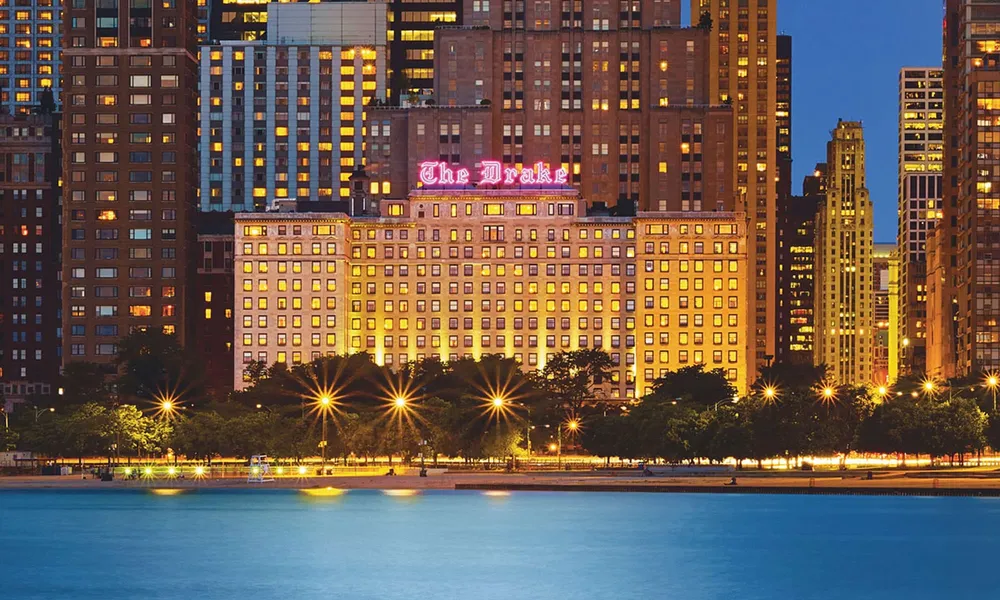 The Drake hotel detail image 6