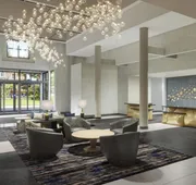 Delta Hotels by Marriott Toledo hotel detail image 3
