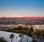 Los Angeles Marriott Burbank Airport hotel detail image 3