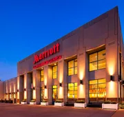 Los Angeles Marriott Burbank Airport hotel detail image 4
