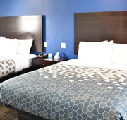 Rodeway Inn Swainsboro hotel detail image 3