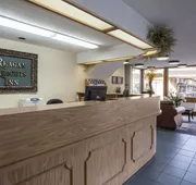 Reagan Resorts Inn hotel detail image 7