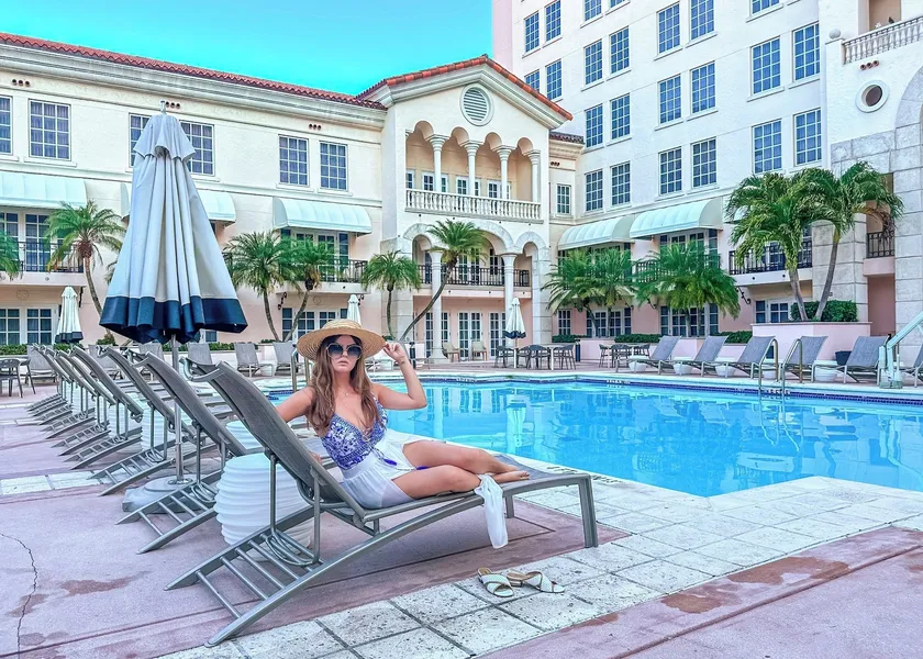 Hyatt Regency Coral Gables hotel detail image 2