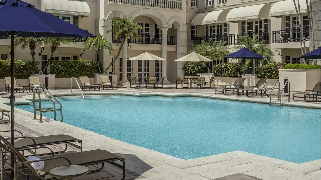 Hyatt Regency Coral Gables hotel detail image 6