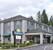 Days Inn by Wyndham Seattle Aurora hotel detail image 3