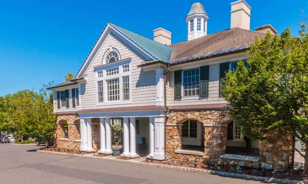 Olde Mill Inn hotel detail image 2