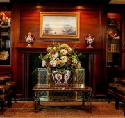 Olde Mill Inn hotel detail image 5