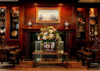 Olde Mill Inn hotel thumbnail 5