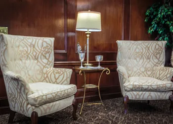 Olde Mill Inn hotel thumbnail 6
