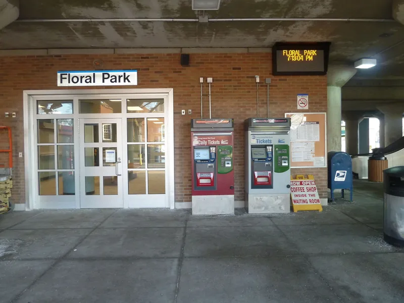 The Floral Park Motor Lodge hotel detail image 2