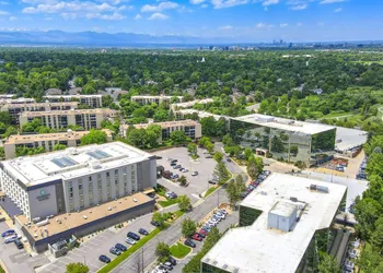Embassy Suites by Hilton Denver Tech Center North hotel thumbnail 2