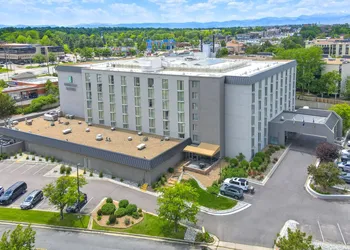 Embassy Suites by Hilton Denver Tech Center North hotel thumbnail 3