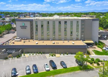 Embassy Suites by Hilton Denver Tech Center North hotel thumbnail 4
