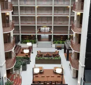 Embassy Suites by Hilton Denver Tech Center North hotel detail image 5