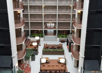 Embassy Suites by Hilton Denver Tech Center North hotel thumbnail 5