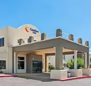 Comfort Inn Santa Fe South hotel detail image 3