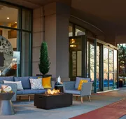 Renaissance Chicago Glenview Suites Hotel hotel detail image 3