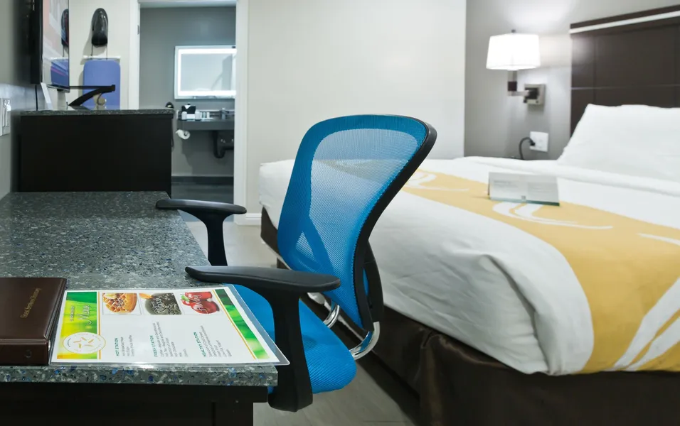 Bay Area Inn & Suites hotel detail image 6