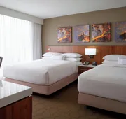 Delta Hotels by Marriott Toronto Airport & Conference Centre hotel detail image 3