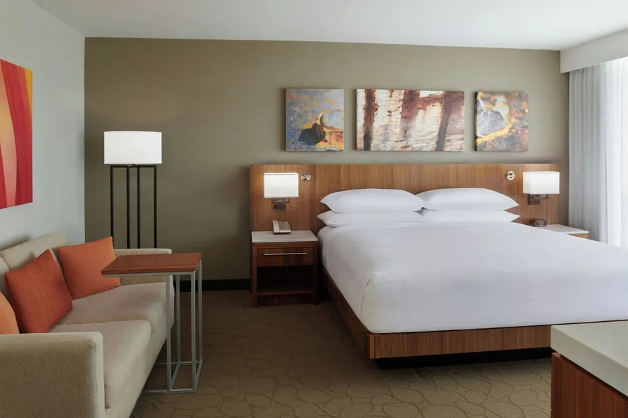 Delta Hotels by Marriott Toronto Airport & Conference Centre hotel detail image 6