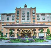 Embassy Suites by Hilton Indianapolis North hotel detail image 3