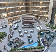 Embassy Suites by Hilton Indianapolis North hotel detail image 4