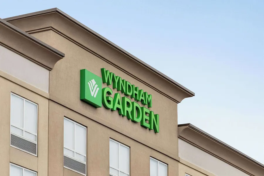 Wyndham Garden Duluth hotel detail image 2