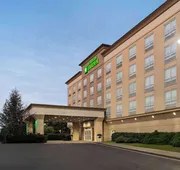Wyndham Garden Duluth hotel detail image 3