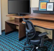 Fairfield Inn & Suites Lincoln hotel detail image 5