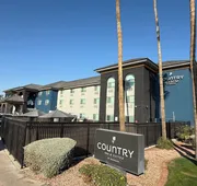 Country Inn & Suites by Radisson, Phoenix Airport, AZ hotel detail image 3