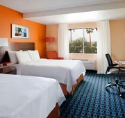 Country Inn & Suites by Radisson, Phoenix Airport, AZ hotel detail image 7